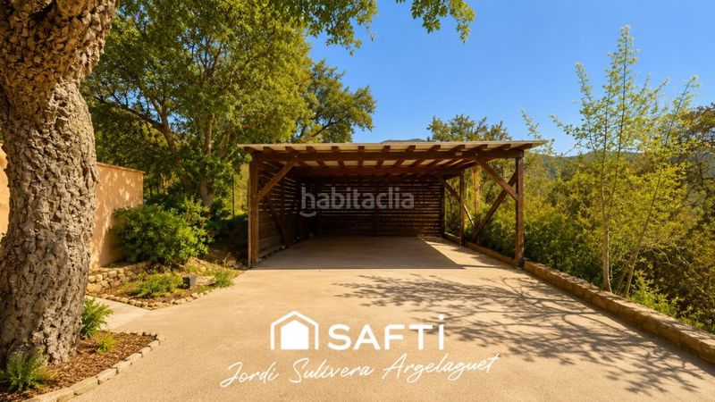 Foto ce2903e9-ee87-4974-9071-889a5cdc74e6. Casa aparellada amb calefacció aparcament piscina a Cantallops