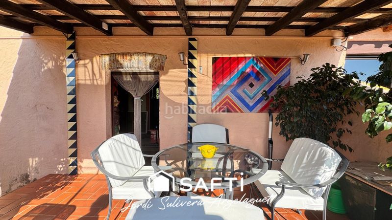 Foto d4b49a29-0704-46ed-acd0-0859325e2251. Casa aparellada amb calefacció aparcament piscina a Cantallops