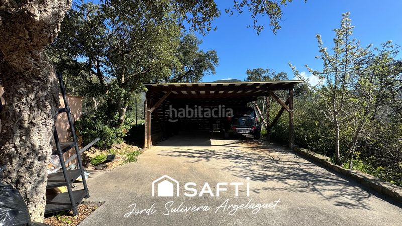 Foto e6945283-202a-45c0-a0a2-875b55d59e65. Casa aparellada amb calefacció aparcament piscina a Cantallops