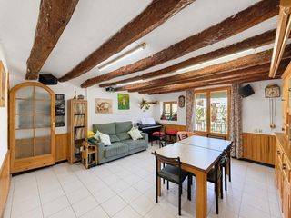 Maison jumelée à Piera