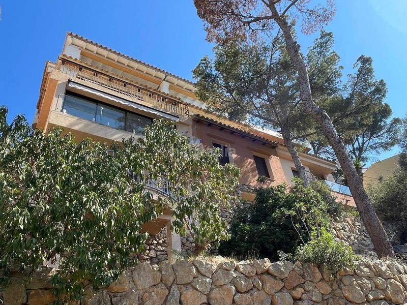 Foto 4909074d-2e40-417c-92aa-630fa8c14f8a. Apartament amb piscina a S´Arracó Andratx