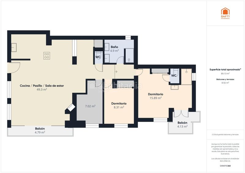 Foto 5be0ee0c-2f1e-46bf-b5eb-1ec22e063ee3. Apartament amb piscina a S´Arracó Andratx