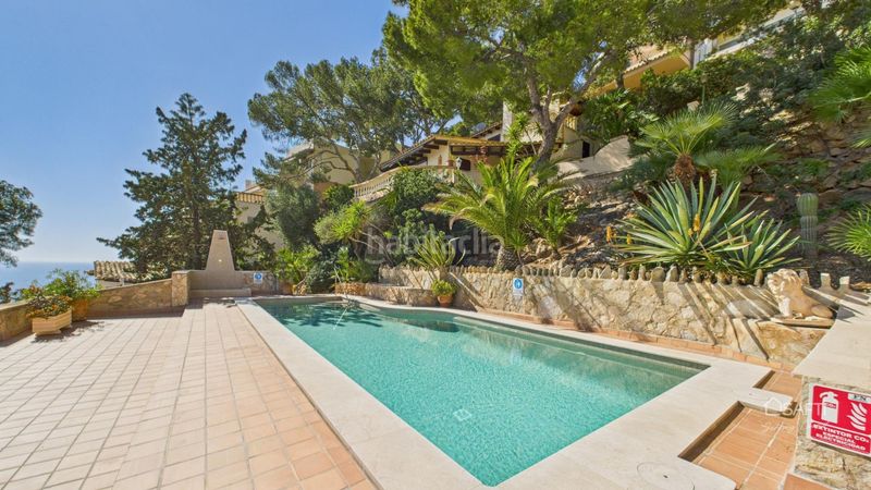 Foto 5f113239-6f8c-4e50-b9be-5fe88a0fcf58. Apartament amb piscina a S´Arracó Andratx