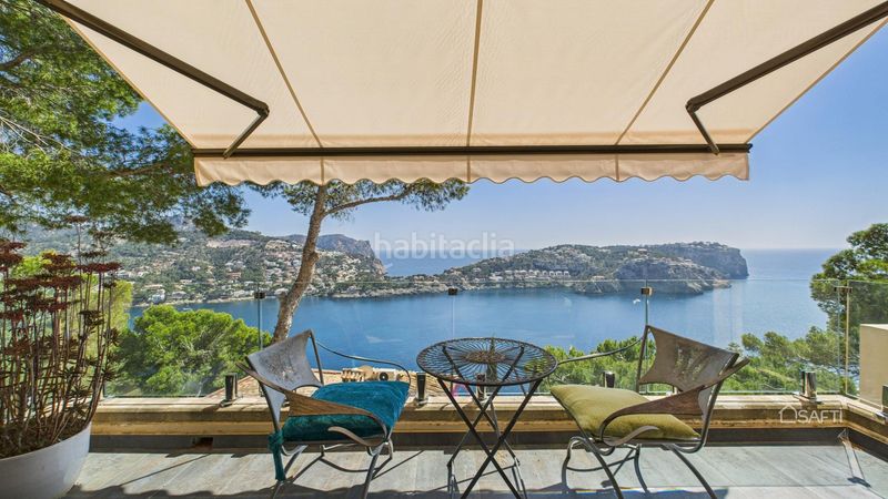 Foto c43d0ccf-110c-4331-90c2-84b7502174e6. Apartament amb piscina a S´Arracó Andratx