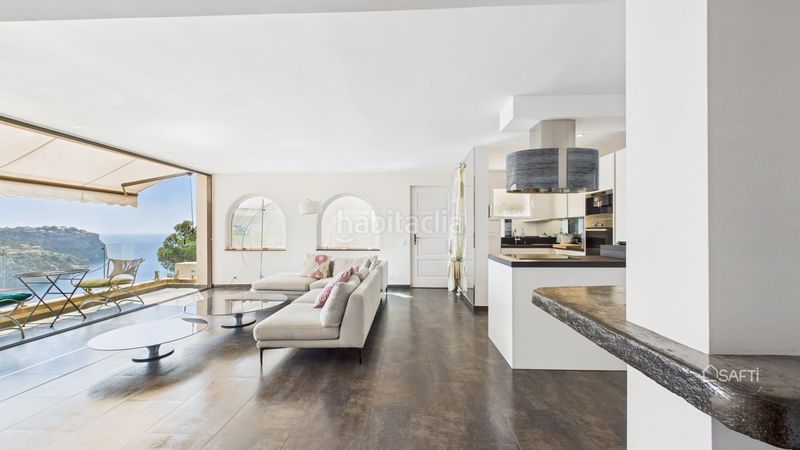 Foto cbb61bc8-f769-4ab0-8c56-68408406119f. Apartament amb piscina a S´Arracó Andratx