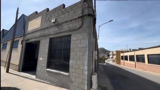 Geschäftsraum in San Crispín-Huerta Nueva-Estación