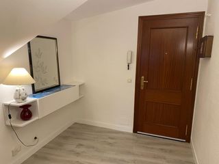Attico in Villaquilambre