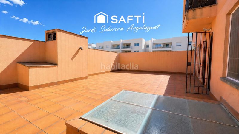 Foto 6060459d-e895-43bd-a1da-e1dc9016ce52. Flat with heating in Eixample Sud-Migdia Girona