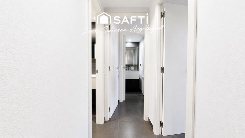 Foto 9fd4d8be-c2bd-4cb0-a54d-587169292398. Flat with heating in Eixample Sud-Migdia Girona