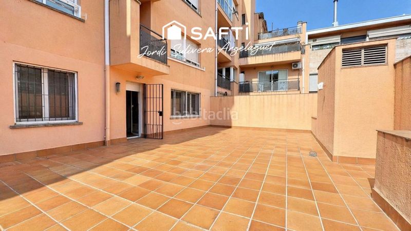 Foto dd02a370-fc9a-4d09-bd61-83b09fa16166. Flat with heating in Eixample Sud-Migdia Girona