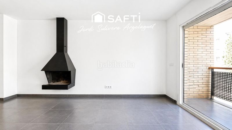 Foto ebca5383-0989-4972-9651-1c69ebf2218b. Flat with heating in Eixample Sud-Migdia Girona