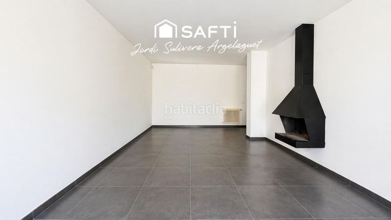 Foto fdf46d53-30c4-4441-b1c2-c60e625ed570. Flat with heating in Eixample Sud-Migdia Girona