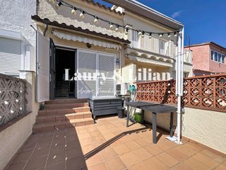 Reihenhaus in Puigmal - Mas Nou