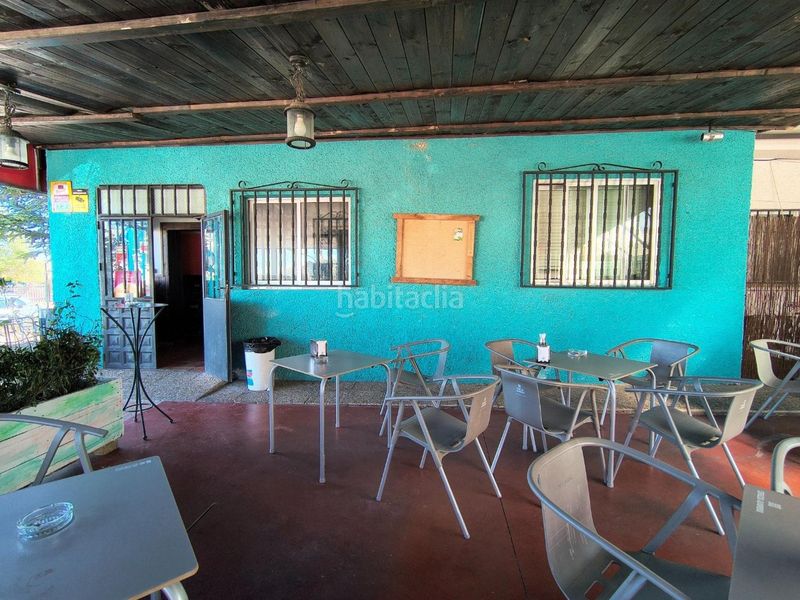 Foto 06dda927-9f20-4006-8b09-7bce21213aaa. Casa amb calefacció a Trijueque