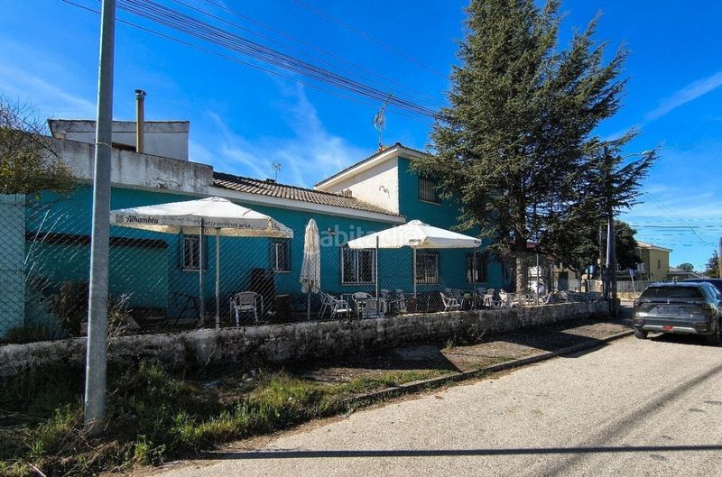 Foto 48184365-cdeb-4709-a949-2201c4d685c7. Casa amb calefacció a Trijueque