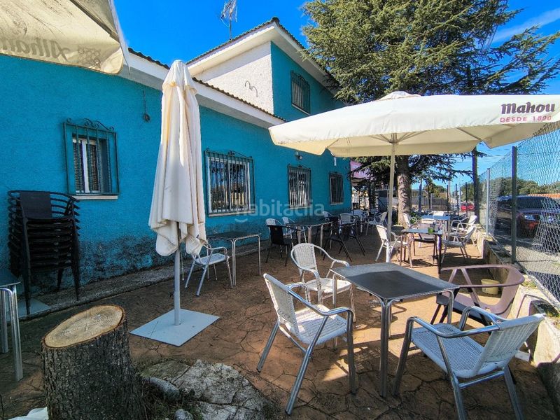 Foto 67de1a26-dc88-4086-a6b6-08ae06ab3ade. Casa amb calefacció a Trijueque