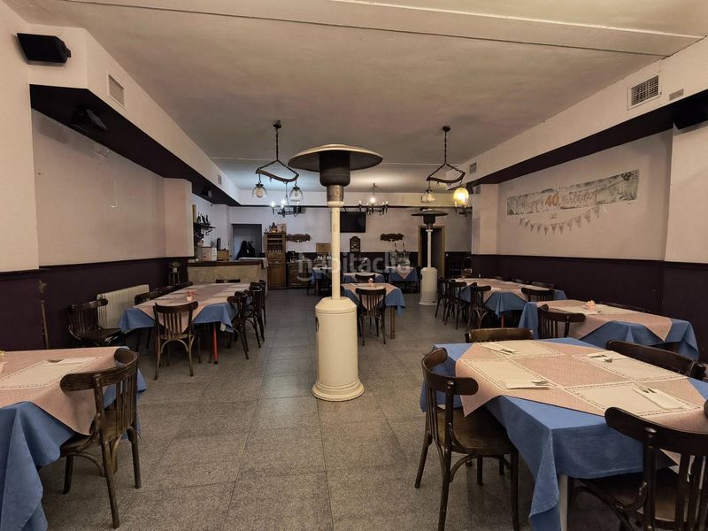 Foto 7119def8-ec9d-4088-97c2-4b71d7f45d1d. Casa amb calefacció a Trijueque