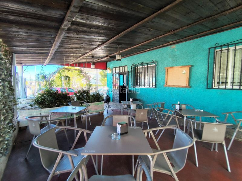 Foto 7ec41747-4d54-4471-862b-136727e777b0. Casa amb calefacció a Trijueque