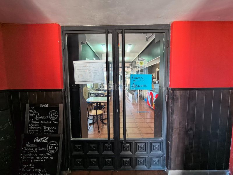 Foto 83df6105-d835-4743-a84b-213c7fcd6e7e. Casa amb calefacció a Trijueque