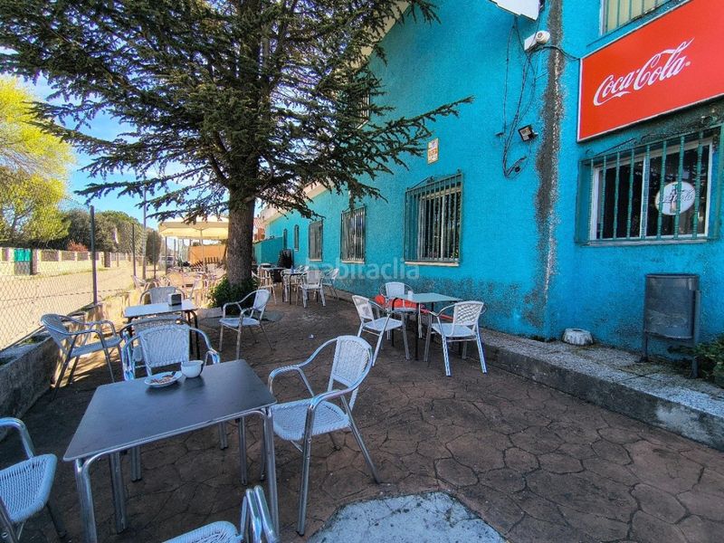 Foto 95d461ff-f391-4968-ac68-5353d85cffb4. Casa amb calefacció a Trijueque