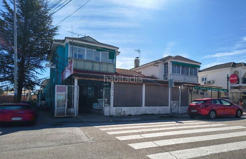 Foto a4676179-2eac-422f-886f-3e78686fa800. Casa amb calefacció a Trijueque