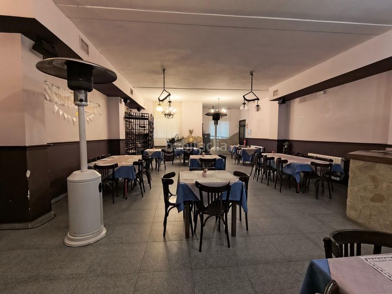 Foto a8729fd2-3288-47d2-bba9-ee8b14dc41d2. Casa amb calefacció a Trijueque