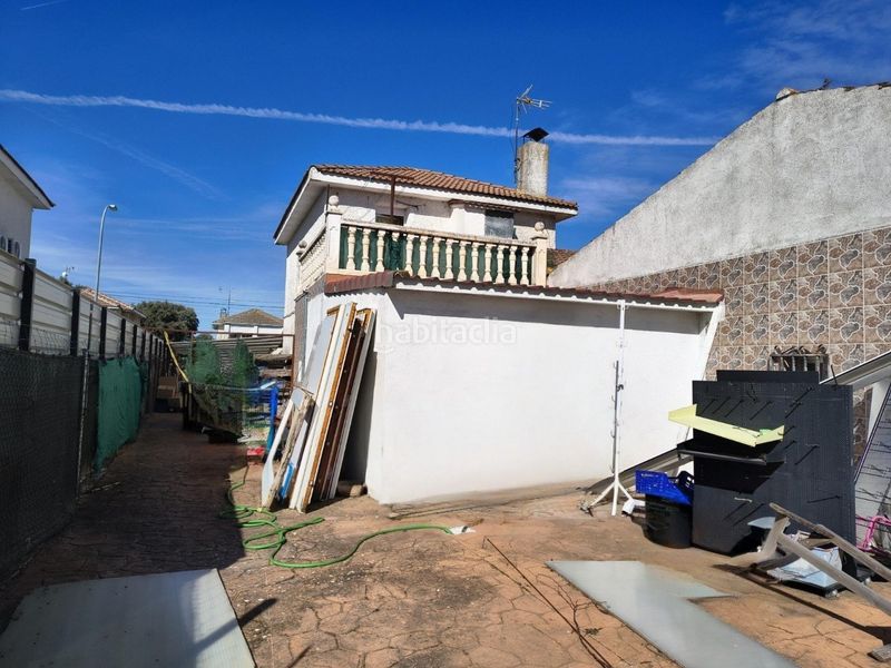 Foto bc9d05d0-d23f-4f57-8ddb-1569b48503c6. Casa amb calefacció a Trijueque