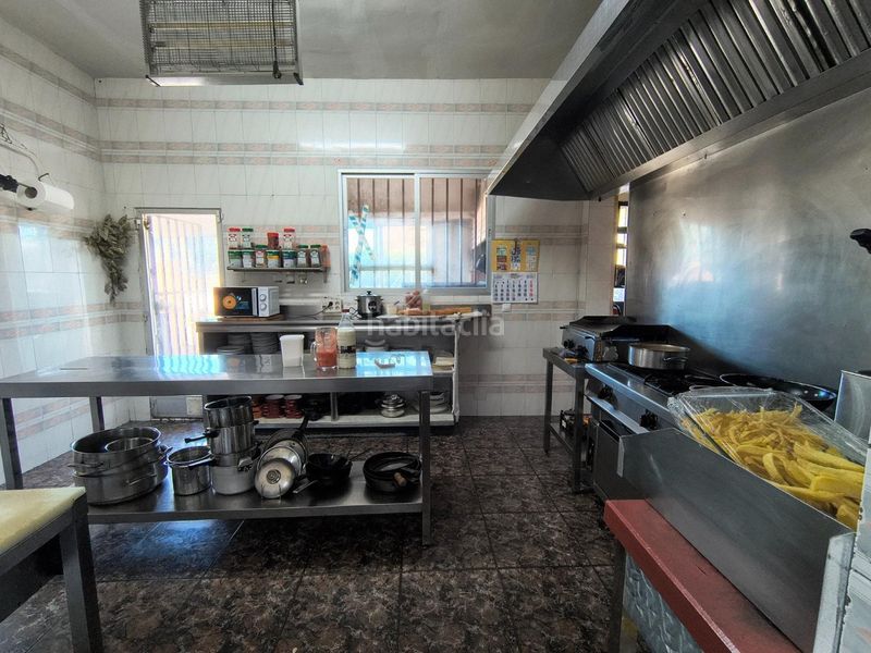 Foto c33d6f92-c3a8-4f35-bd42-0e847831f84f. Casa amb calefacció a Trijueque