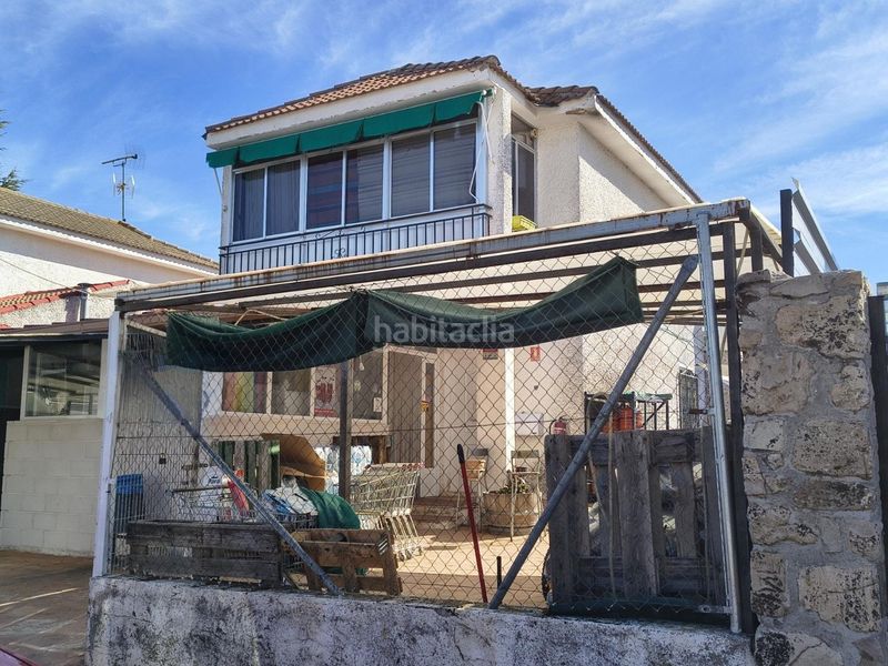 Foto cadd260b-3b36-4550-a9bd-f84a872f6df4. Casa amb calefacció a Trijueque