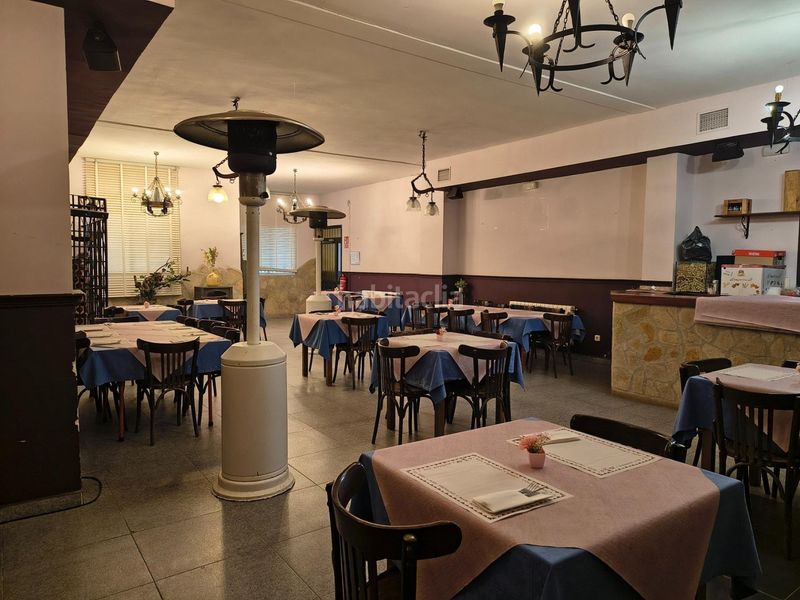 Foto d66e3c7e-b822-4c89-ad17-0bc050b550e5. Casa amb calefacció a Trijueque