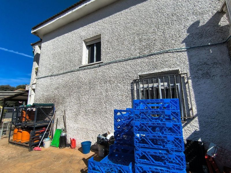 Foto dc7a12a3-939b-4e3f-a0d3-2e5e76405a86. Casa amb calefacció a Trijueque