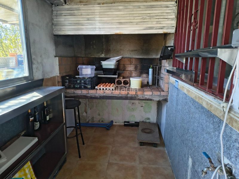 Foto ef98ef00-79f7-4743-a122-21eaaf3acbbf. Casa amb calefacció a Trijueque