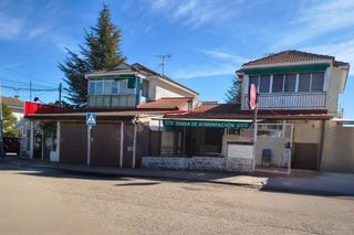 Haus in Trijueque