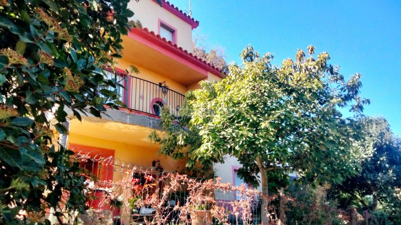 Foto 8ae29841-bdcd-4b2c-b58a-06d3ef4f3389. Casa amb calefacció a Piera