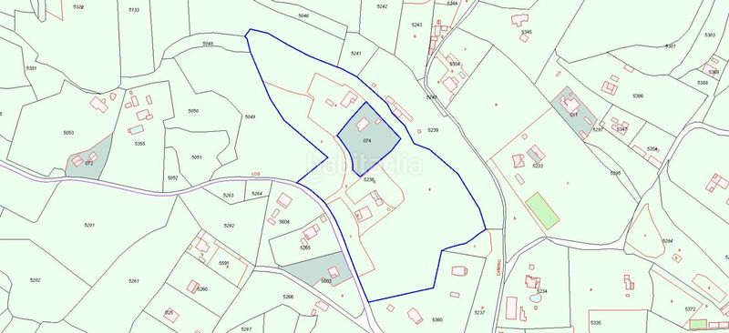 Foto e51cc408-24f5-4ff3-90e5-68598bd8c525. Finca rústica a Almansa