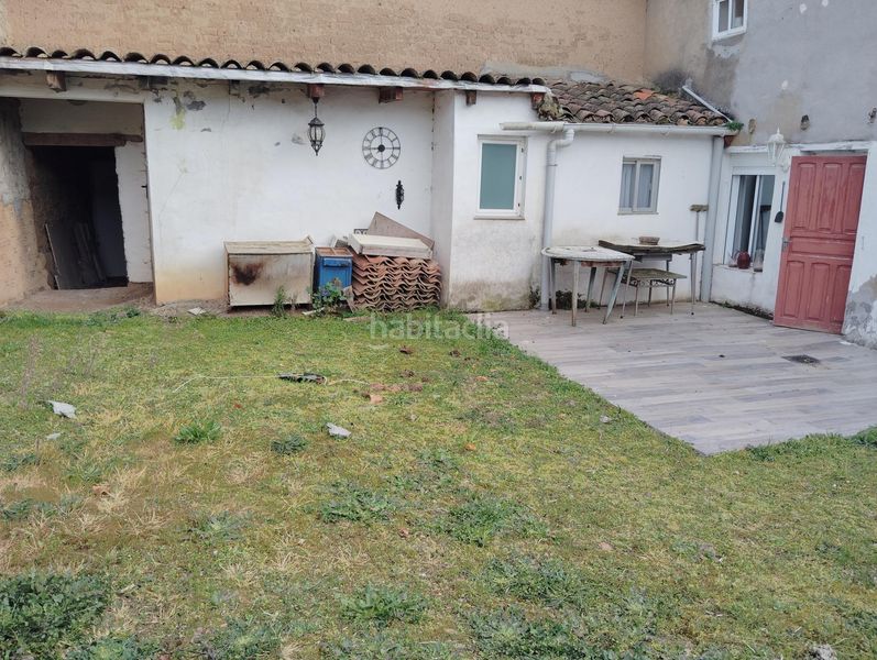 Foto e36258e6-502c-418d-8577-65771b410cec. Masia a Gordoncillo