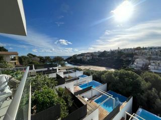 Rent Semi detached house in Cala Magrana-Cala Anguila-Cala Mendia