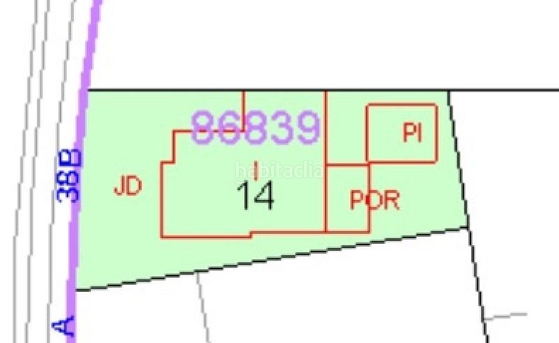 Foto 4cb69029-456a-420b-8d18-4c697d127318. Casa amb piscina a Sant Maurici Empuriabrava