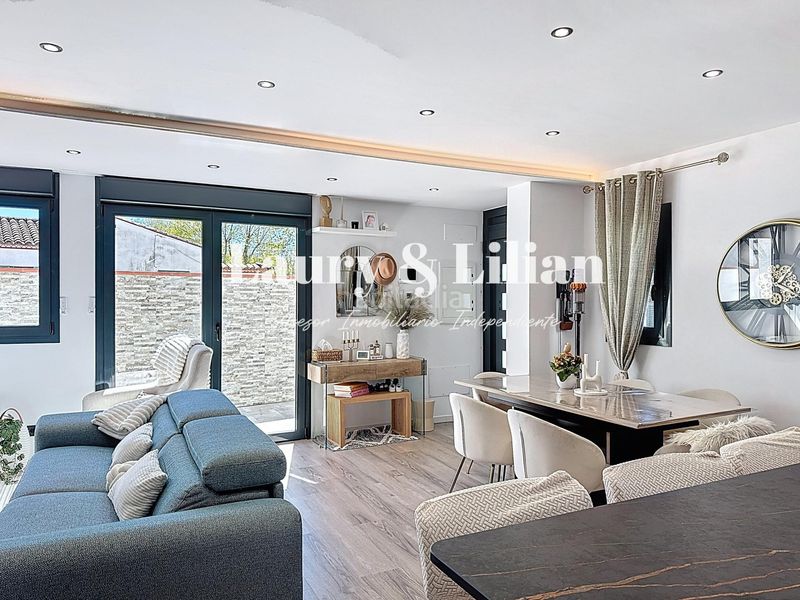 Foto 4ff9e4ac-09a0-413e-b839-4f9417501b0e. Casa amb piscina a Sant Maurici Empuriabrava