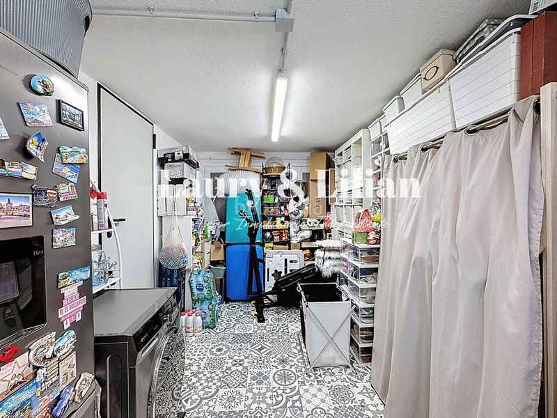 Foto a0145b64-9a95-454e-90b4-8582251047dd. Casa amb piscina a Sant Maurici Empuriabrava