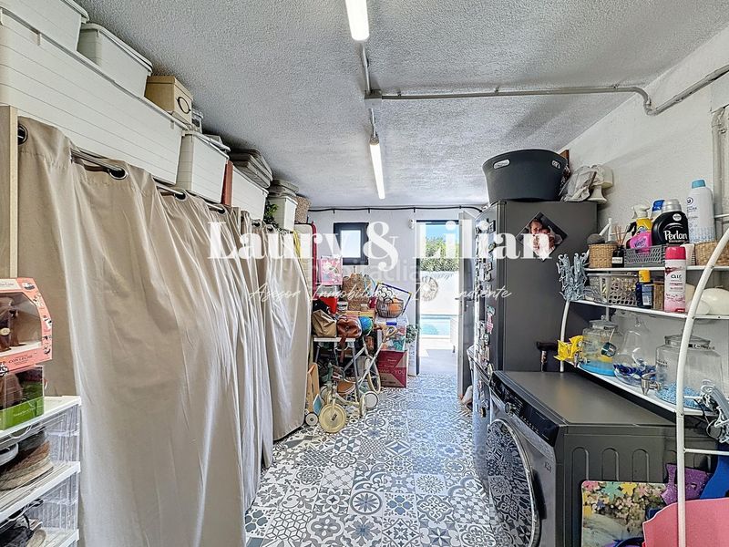 Foto fc5ff5e2-b9f2-4369-9cbf-b5cedf2a61a4. Casa amb piscina a Sant Maurici Empuriabrava