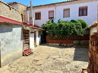 Casa a schiera in Valencia de Don Juan