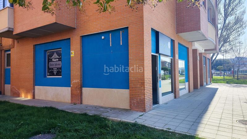 Foto dde52c1c-c84b-431d-b2bc-ee87648b19c4. Local comercial a El Soto León