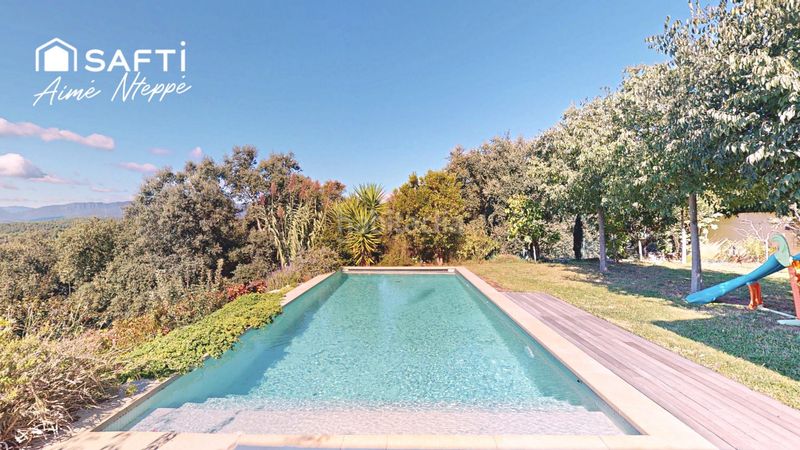 Foto 4173b344-80f0-42e2-af9a-11aa465efe66. Casa amb calefacció aparcament piscina a Sant Julià de Ramis
