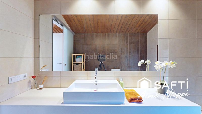 Foto 4dd56ac0-07ae-4cdc-8b91-ebd16c155a13. Casa amb calefacció aparcament piscina a Sant Julià de Ramis