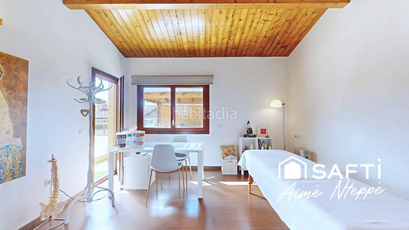 Foto 688e5165-a337-4a73-bb13-fdff420d3dc4. Casa amb calefacció aparcament piscina a Sant Julià de Ramis
