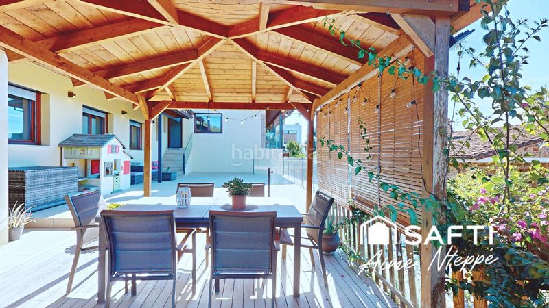 Foto 75292a64-d37e-4b51-a95d-3eb1d7d32886. Casa amb calefacció aparcament piscina a Sant Julià de Ramis
