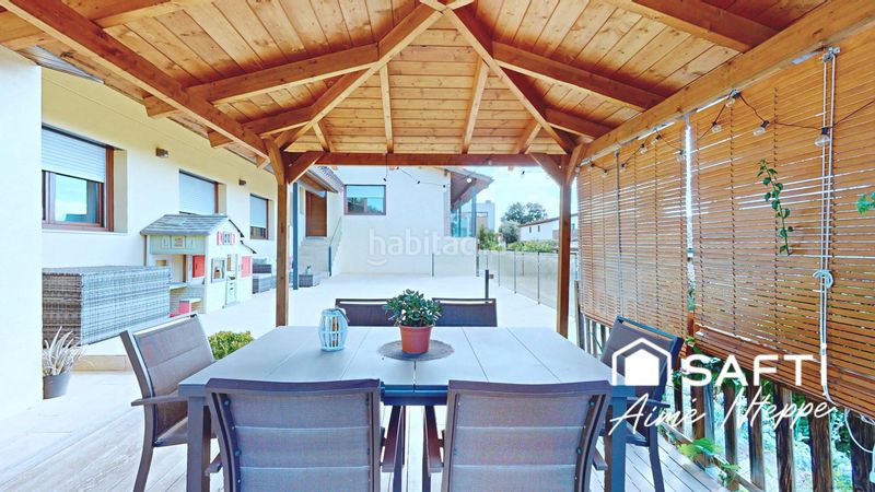 Foto 7736666c-bb1d-4167-b3e0-f04b7aa6aff2. Casa amb calefacció aparcament piscina a Sant Julià de Ramis