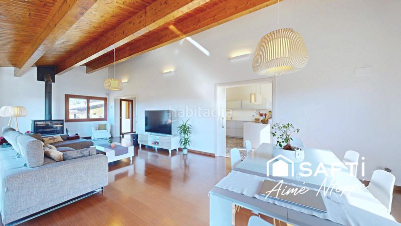 Foto 7963b690-9878-4d8c-8a64-c5570953911e. Casa amb calefacció aparcament piscina a Sant Julià de Ramis