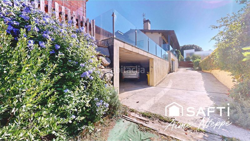 Foto a89459e9-2f29-49da-88dc-2df810af0b4d. Casa amb calefacció aparcament piscina a Sant Julià de Ramis